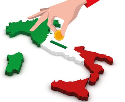 Chi vuole investire in Italia?