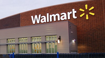 Walmart batte le attese nel terzo trimestre e alza stime 2025