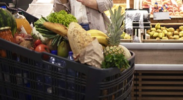 Grocery in ripresa: inflazione giù