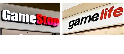 Gamestop lascia l’Italia