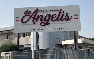 De Angelis group: arrivano 52 milioni di finanziamenti