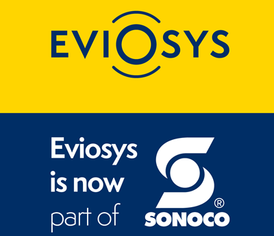 Sonoco completa l’acquisizione di Eviosys