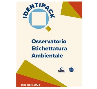 Pubblicato il sesto rapporto di IdentiPack