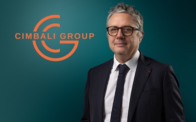 Cimbali Group: Frédéric Thil è nuovo Direttore Generale