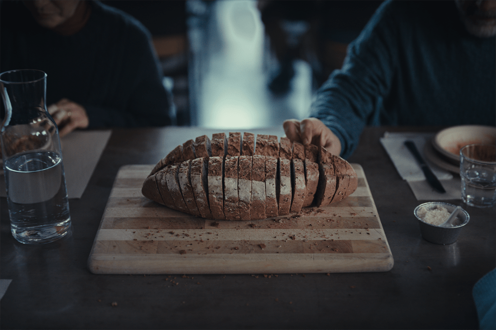 Esselunga e il Banco Alimentare si raccontano