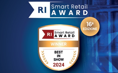 Smart Retail Award