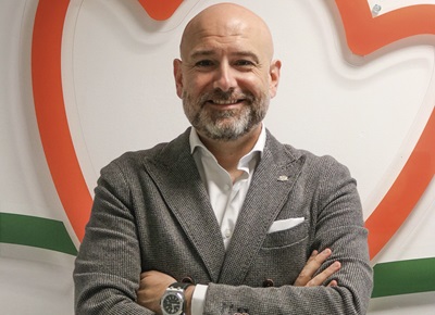 Lucentini (Todis): “La collaborazione con gli imprenditori per un sistema di successo”