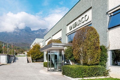 Crescono i ricavi di Unifarco