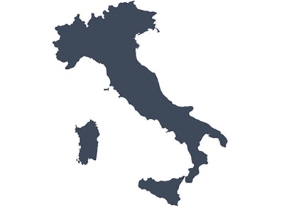 I fragili territori d’Italia