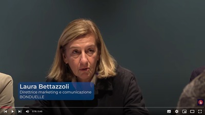 Bettazzoli (Bonduelle Italia): “Come B-corp abbiamo parametri di sostenibilità da rispettare”