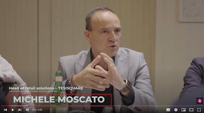 Moscato (Tesisquare): “Servono soluzioni che aumentino la produttività”