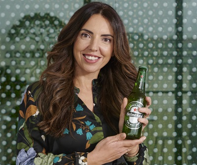 Michela Filippi nuovo Marketing Director di Heineken Italia