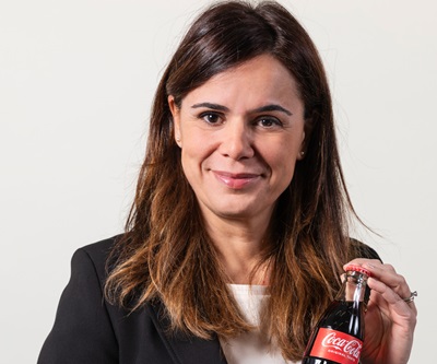 Coca-Cola: Paola Donelli è la nuova Frontline Activation Marketing Director Italia e Albania