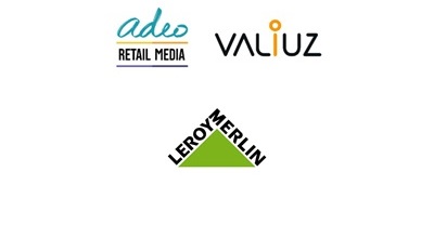 Il Retail Media di Leroy Merlin si unisce a Valiuz