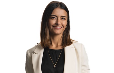 Coca-Cola HBC Italia: Maria Tindara Niosi nuova Country Sales Director