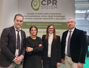 Cpr system estende la gamma all'ittico