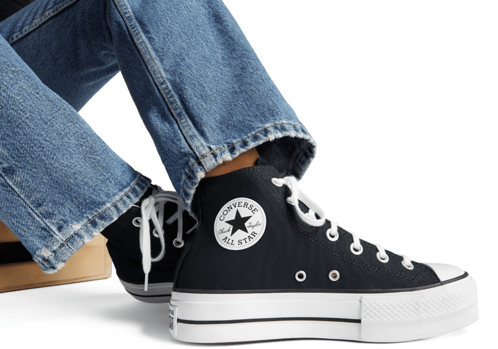 3A rafforza la collaborazione strategica con Converse