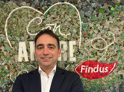 Findus Italia: Mirko Zuzolo è il nuovo Head of Retail Sales