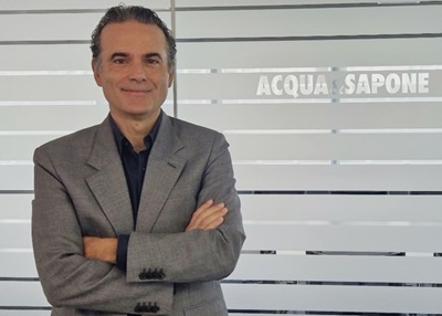 Schiavo (Acqua & Sapone): ”Investimenti, innovazione e ascolto dei clienti”