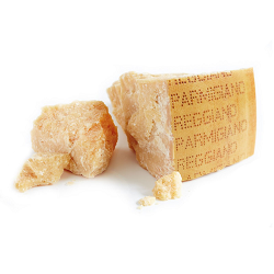 Parmigiano Reggiano si allea con Whole foods