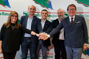 Azioni condivise in Emilia-Romagna