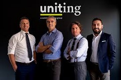 Nasce Uniting, nuovo gruppo indipendente