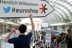 Awaiting EuroShop 2020