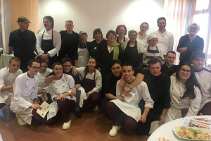 Agrichef, la cucina toscana protagonista del festival