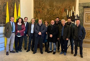 Nasce Affi, l’Associazione floricoltori e fioristi italiani