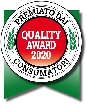 Quality Award: svelati i 42 vincitori 2020