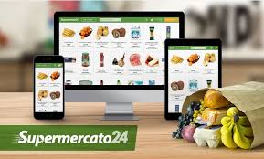 Supermercato24 incassa 11 milioni