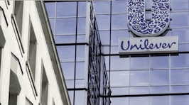 Unilever anticipa i mutamenti