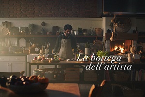 Carapelli torna in Tv con un nuovo spot