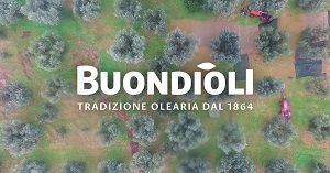 Da BuondiOli l’extravergine bio tracciato con blockchain