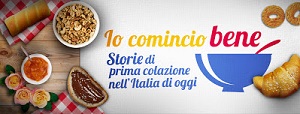 L’importanza della prima colazione