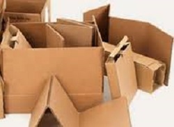 E-commerce e incremento del packaging anticontraffazione